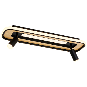 Потолочный светильник 60см GAVIN WOOD