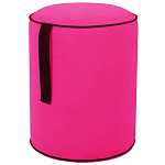 Круглый пуф Olivia Pouf варинант исполнения - 1 | Loft Concept в Екатеринбурге