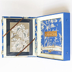 Лимитированное Коллекционное Издание The Art of Gracie Special Edition  варинант исполнения - 1 | Loft Concept в Екатеринбурге