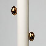 Подвесной светильник MOROSHKA bronza варинант исполнения - 3 | Loft Concept в Екатеринбурге