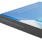 Альбом Самые востребованные архитекторы Голливуда Contemporary Living by McClean Design варинант исполнения - 2 | Loft Concept в Екатеринбурге