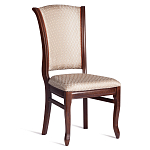 Стул с мягким сидением Riviera варинант исполнения - 1 | Loft Concept в Екатеринбурге