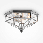 Потолочный светильник Zeil E27X3 варинант исполнения - 1 | Loft Concept в Екатеринбурге