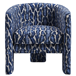 Дизайнерское Кресло Rockford варинант исполнения - 2 | Loft Concept в Екатеринбурге