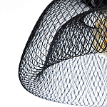 Подвесной светильник в стиле лофт Massimo варинант исполнения - 4 | Loft Concept в Екатеринбурге