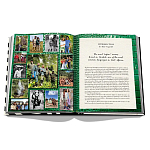 Подарочнный коллекционный фото альбом AFRICAN ADVENTURES NEW 2023 ASSOULINE HC UNBELIEVABLE ILLUSTRATIONS Safari варинант исполнения - 5 | Loft Concept в Екатеринбурге