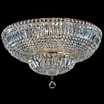 Люстра потолочная Wundex goo варинант исполнения - 3 | Loft Concept в Екатеринбурге