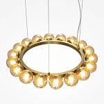 Люстра подвесная Ambre 3000К варинант исполнения - 2 | Loft Concept в Екатеринбурге