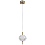 Подвесной светильник Cuthbert Hanging Lamp S варинант исполнения - 2 | Loft Concept в Екатеринбурге