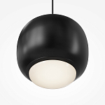 Подвесной светильник Brio Черный 3000К 12Вт варинант исполнения - 4 | Loft Concept в Екатеринбурге