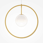 Подвесной светильник Paparazzi 3000К 12Вт варинант исполнения - 2 | Loft Concept в Екатеринбурге