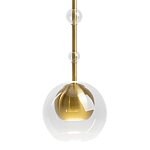 Подвесной светильник Ballet варинант исполнения - 1 | Loft Concept в Екатеринбурге