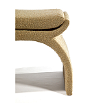 Элегантный Пуф Napa  варинант исполнения - 4 | Loft Concept в Екатеринбурге