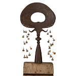 Скульптура «Антропоморфная фигура 2» варинант исполнения - 2 | Loft Concept в Екатеринбурге