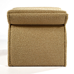 Элегантный Пуф Napa  варинант исполнения - 5 | Loft Concept в Екатеринбурге