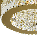 Потолочный светильник в классическом обрамлении Light Connoisseurs Beauty варинант исполнения - 4 | Loft Concept в Екатеринбурге