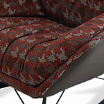 Кресло-качалка Roderick Rocking Chair варинант исполнения - 6 | Loft Concept в Екатеринбурге