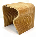 Табуретка параметрическая «FLEXIBLE» варинант исполнения - 2 | Loft Concept в Екатеринбурге